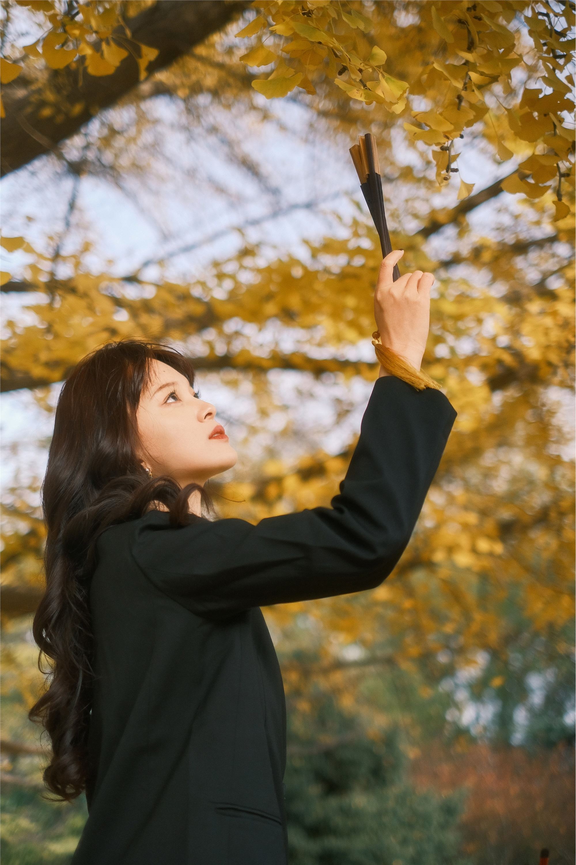 YITUYU艺图语 2025.02.08 东方韵 无上菩提